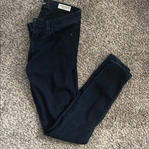 Guess brand Blue denim jeans